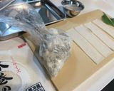 エビとはんぺんのコロコロ春巻き作り方2写真