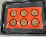ヘルシー焼きドーナツ作り方7写真