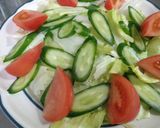 同時に作った出汁巻きの方が美味かった件作り方3写真