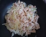 ☆簡単☆豚バラ肉のハヤシライス✨💖🌈作り方4写真