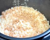 簡単！冷めても美味しい炊き込みおにぎり♪作り方5写真