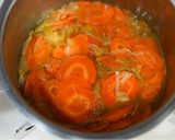 にんじんのポタージュ作り方6写真