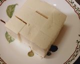 豆腐とキャベツのダイエット和風サラダ作り方3写真