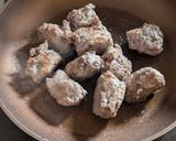 保存版！激ウマ！豚こま肉でラフテー風角煮作り方2写真