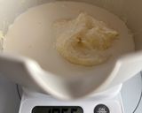 簡単*バスクチーズケーキ作り方4写真