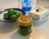 風味と辛味！自家製　柚子胡椒作り方9写真
