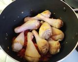 たっぷり野菜のチキンポトフ❀トルコ料理作り方6写真