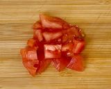 湯煎で作る🍲具だくさんの野菜スープ作り方2写真