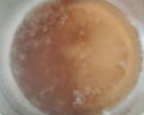 小松菜とえびの豆腐あんかけ作り方4写真
