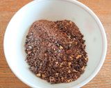 バター無しでも濃厚しっとり♥️チョコケーキ作り方3写真