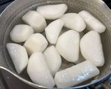 大根のレモン煮作り方2写真