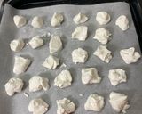 もちもち柔らかお彼岸団子作り方9写真