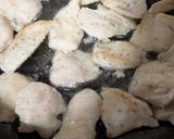 おばあちゃん家の冷製チキントマトダレ☆作り方3写真