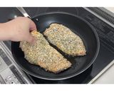 豚ロースのチーズカツレツ★動画あり★作り方16写真