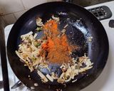 🍛 ビーフ＆ポークWカツカレー作り方6写真
