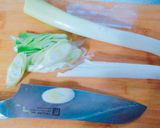 ＊柔らか染みうま☆豚バラと長ネギの豚丼＊作り方2写真