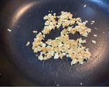 ジャージャー麺・肉味噌の中華麺バージョン作り方4写真
