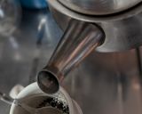 ゼラチン入りホットコーヒー作り方3写真