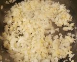 簡単!キーマ風ドライそぼろ作り方1写真