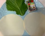 高二長女　お弁当(焼きおむすび19)作り方1写真