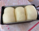 少し甘めなソフトな食パンです作り方4写真