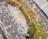 万願寺とうがらしのツナマヨ詰め作り方4写真