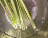 春雨入り中華風スープ作り方4写真