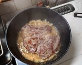 丸ごと肩ロース主役カレー作り方9写真