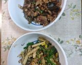 SDG にも！出汁がらも活用！昆布の佃煮作り方10写真