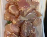 チキンカレー🐔作り方3写真