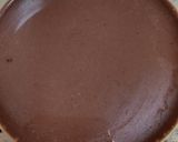 レンジで簡単♪チョコカスタードクリーム作り方3写真