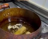 ザクフワッ!!とーちゃんの特製磯辺揚げ!作り方7写真