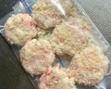 簡単！！なんちゃって！エビカツ作り方5写真