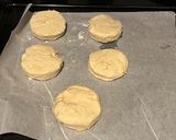 スコーン作り方8写真