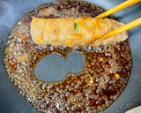 大葉とチーズの豚バラ巻き作り方6写真