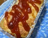 ホットケーキミックスで、ウインナーパン作り方4写真