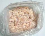 5人!鶏胸肉1枚で2品!71円かさまし飯作り方3写真