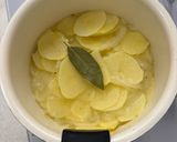 コンソメジュレとビシソワーズ作り方7写真