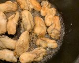簡単　牡蠣バター作り方5写真
