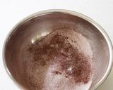 オレンジガナッシュクッキーサンド作り方3写真