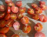 トマトのマリネ作り方1写真