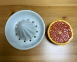 果実ドレ添え　夏野菜のローストサラダ作り方9写真