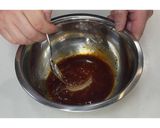 豚肉と玉ねぎのピリ辛炒め★動画あり★作り方3写真
