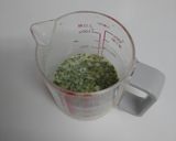 麻婆豆腐321作り方3写真