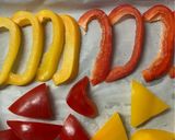 パプリカの保存方法作り方3写真