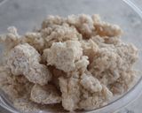 炊飯器の保温機能で作る生米麴甘酒の作り方作り方2写真