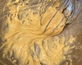 天ぷら粉で作るパリパリクレープともちもち作り方1写真