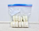 大根の冷凍方法(おでんや煮物や味噌汁用)作り方7写真