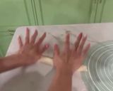 ベーグル作り方6写真