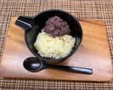 粟善哉🫘お汁粉作り方3写真